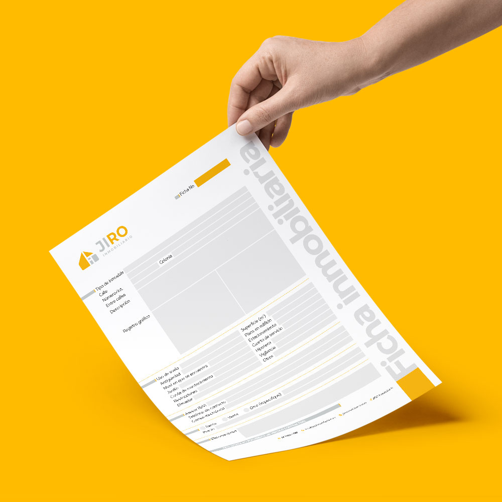 inmobiliaria México CDMX