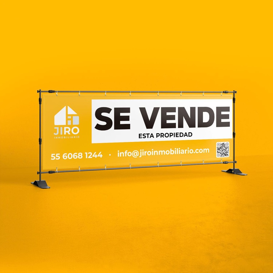 proyecto JIRO hecho por icame Mxico