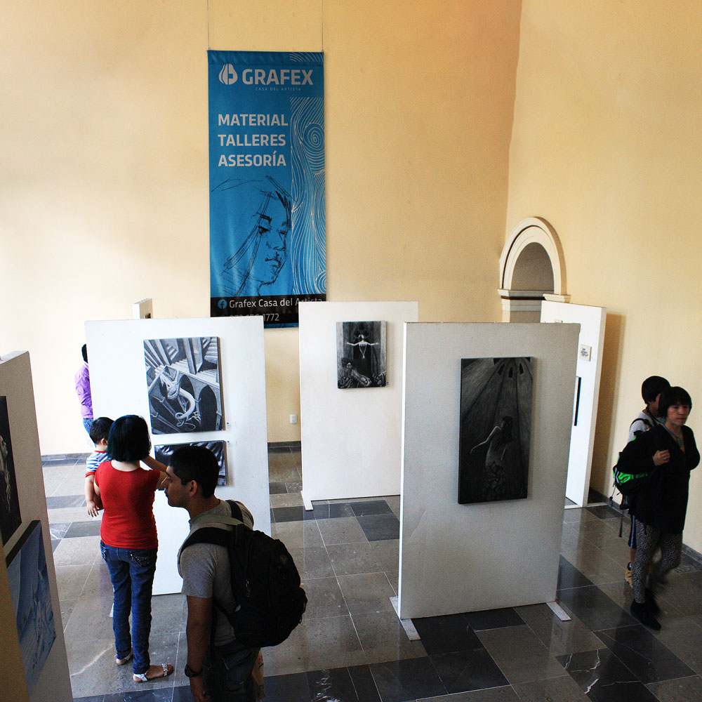 Grafex-galeria-de-arte-del-teatro-llave-exposicion-icame