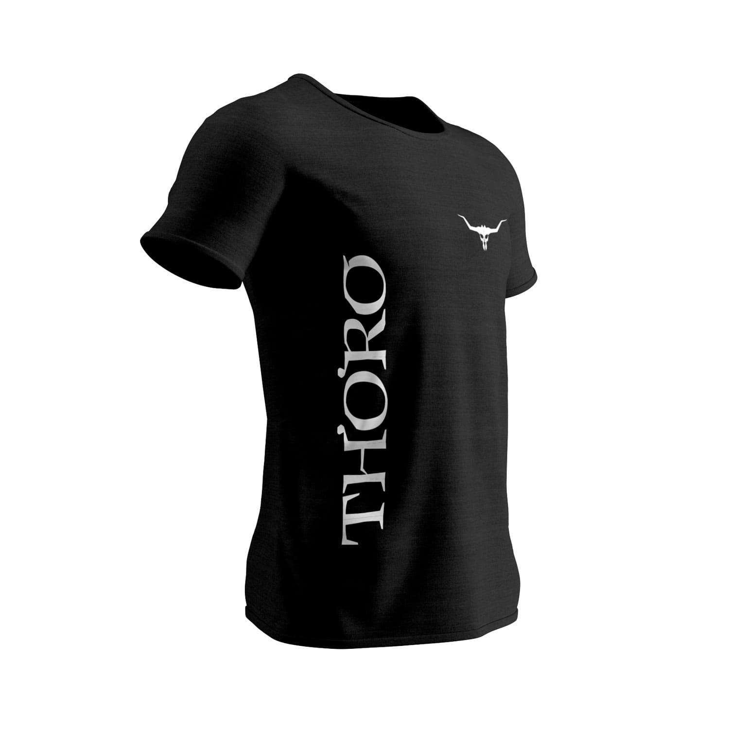 Diseño de logos y sitios web para Thoro hecho por icame en México