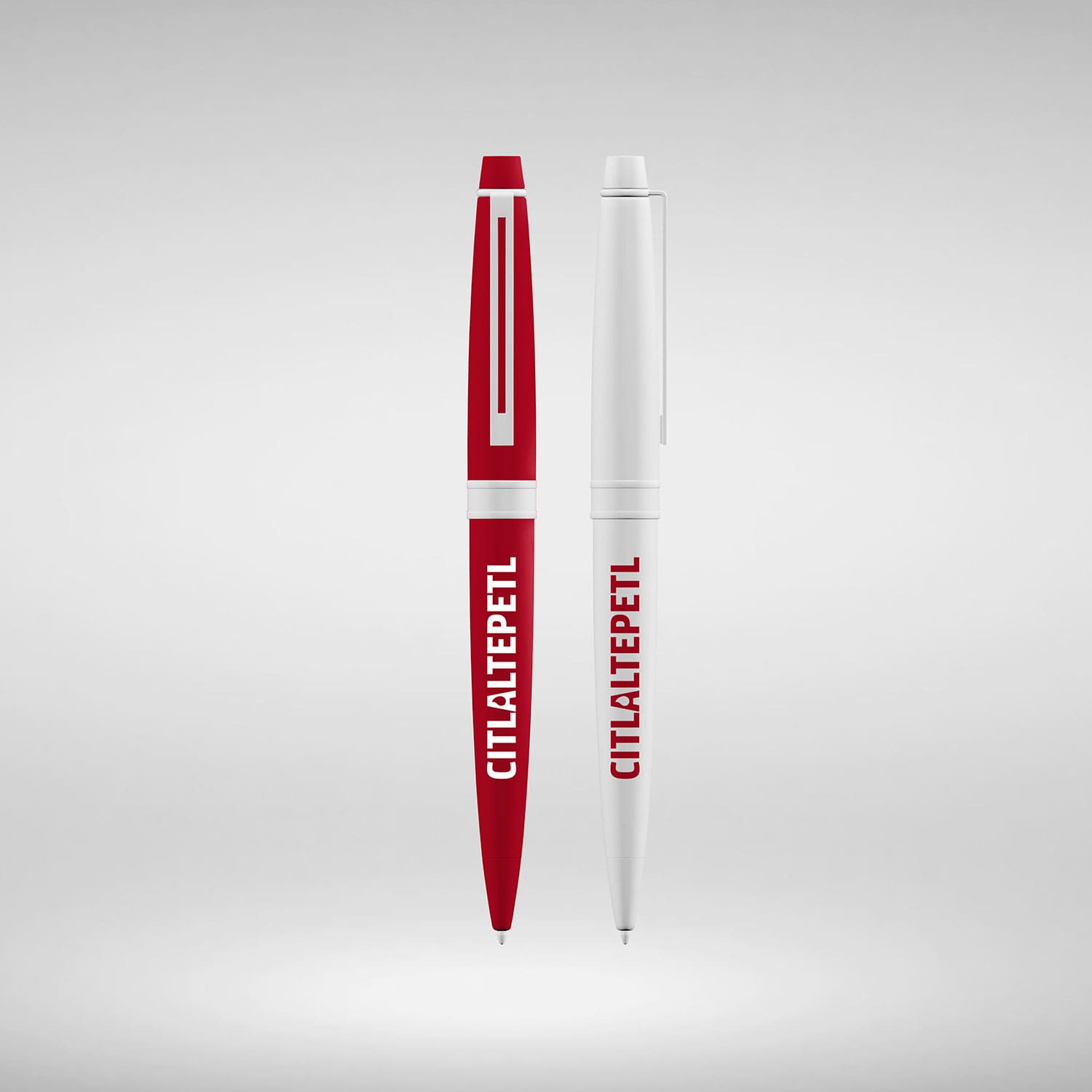 Diseño de logo por icame en Orizaba, Veracruz, México. Para Citlaltepetl