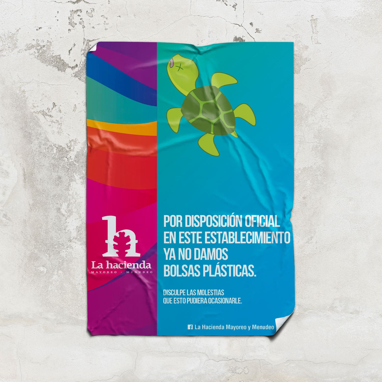 Diseño de logo imagotipo hecho por icame en México