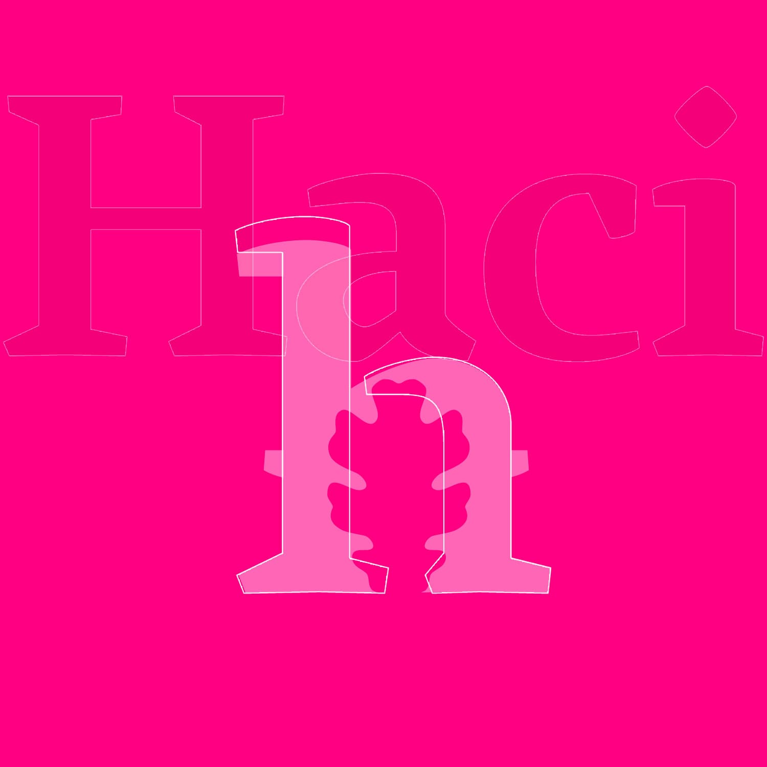 Diseño de logo imagotipo hecho por icame en México