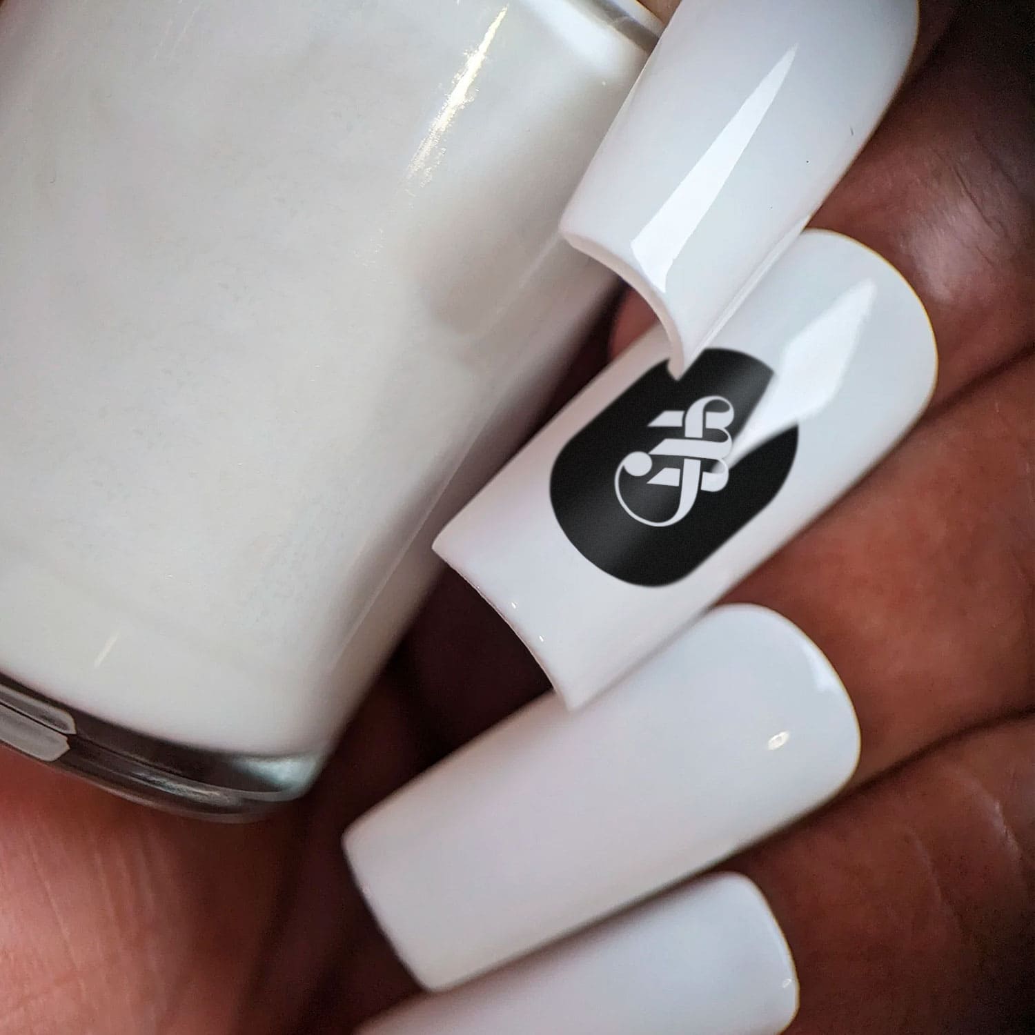 logo de Sheyla Madrid creado por icame en Puebla